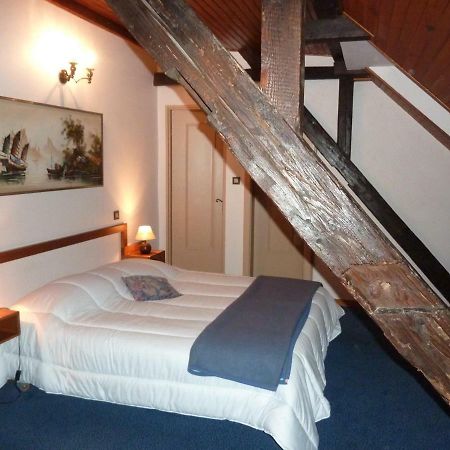 Gîte Le Riesling Bergheim Extérieur photo