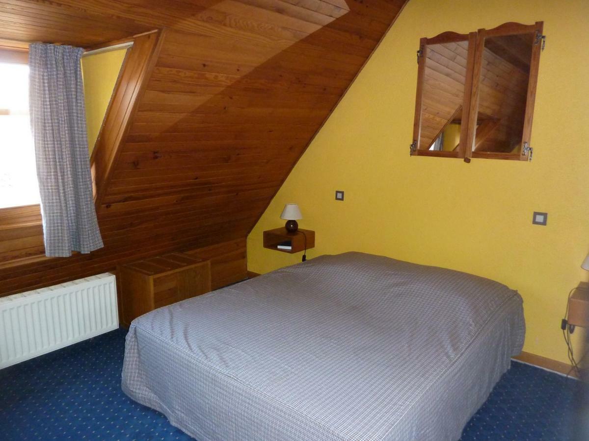 Gîte Le Riesling Bergheim Extérieur photo