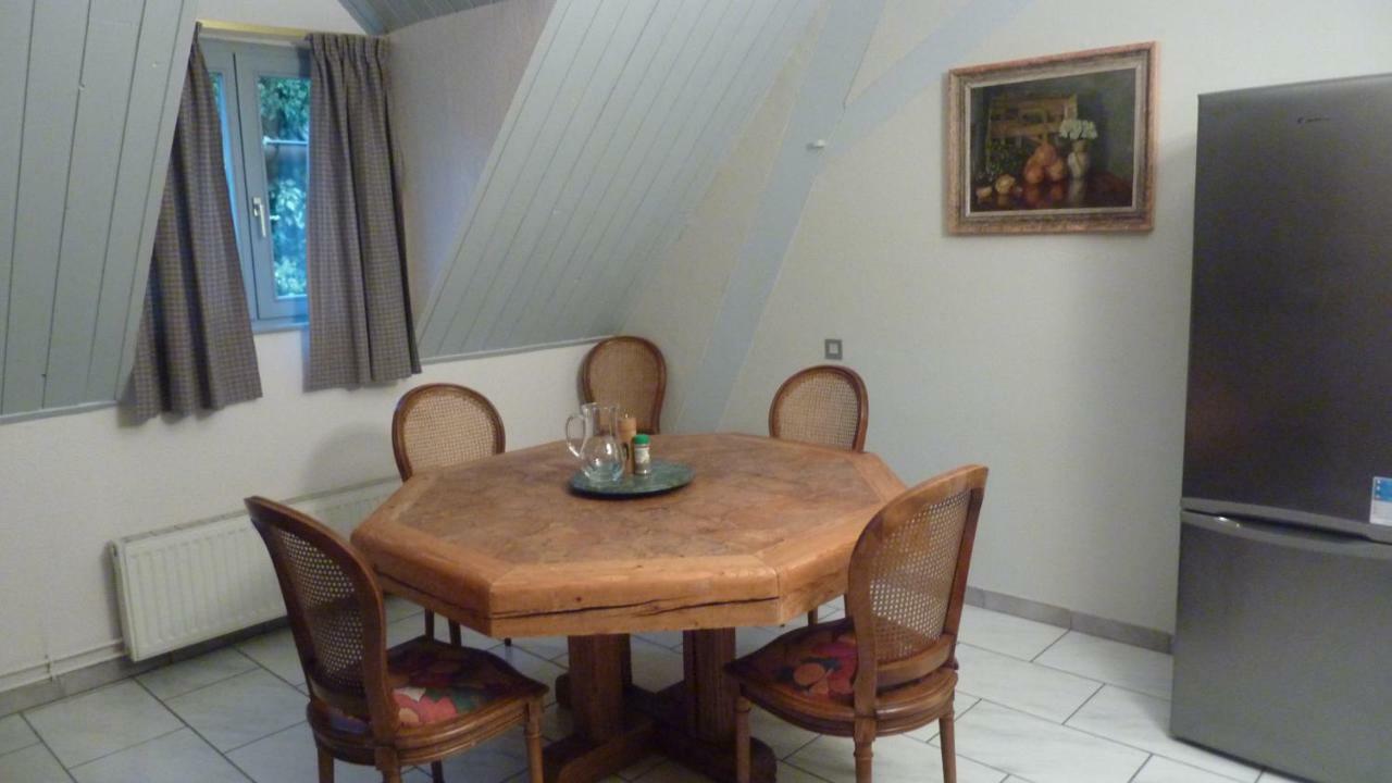 Gîte Le Riesling Bergheim Extérieur photo