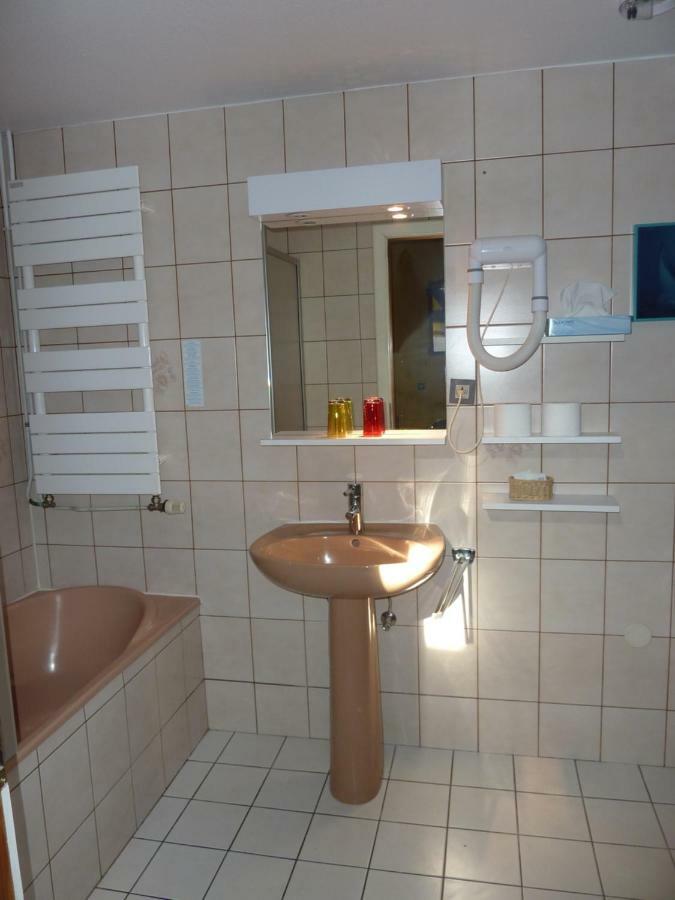 Gîte Le Riesling Bergheim Extérieur photo
