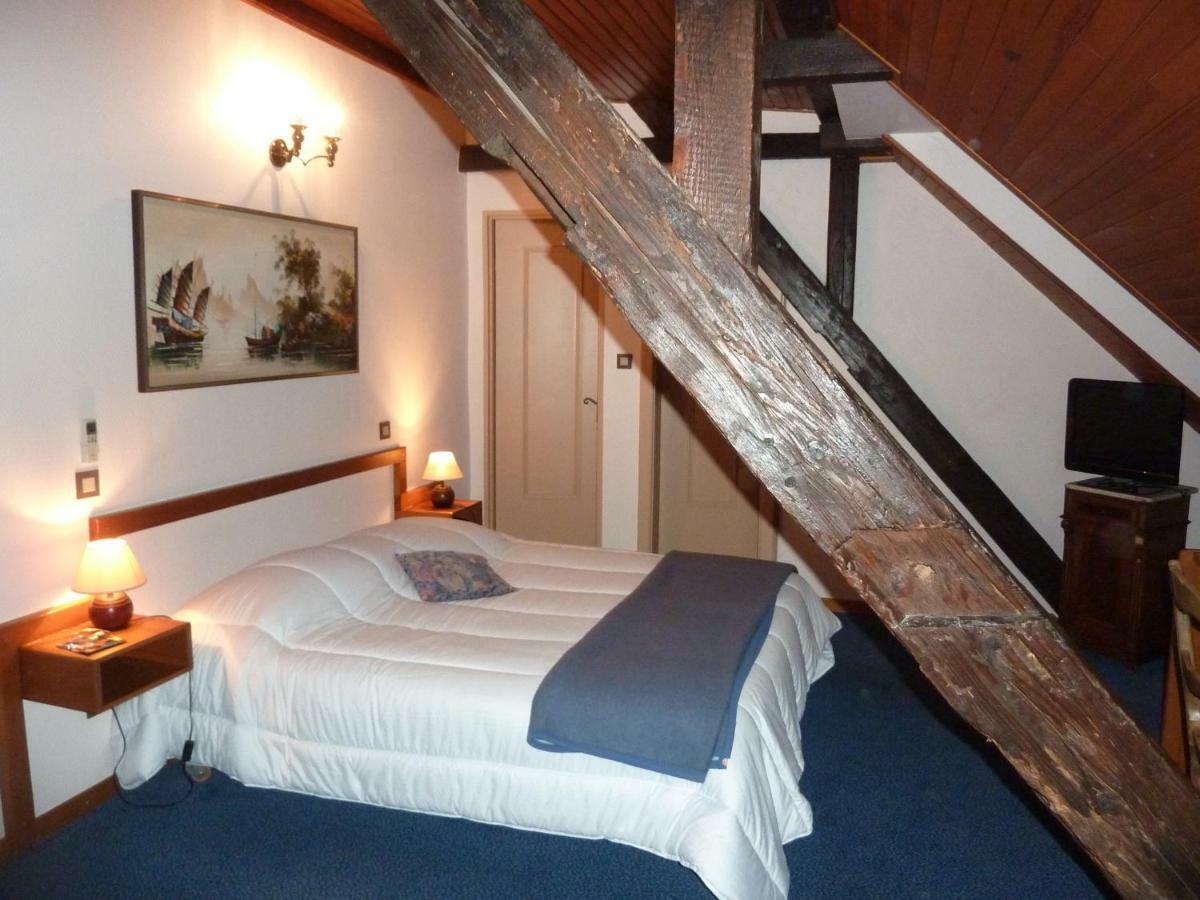 Gîte Le Riesling Bergheim Extérieur photo